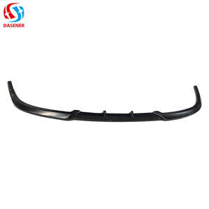 <span class=keywords><strong>Leon</strong></span> <span class=keywords><strong>Cupra</strong></span> Mk1 <span class=keywords><strong>Mk2</strong></span> Mk3 Mk4 2015-2021 marca Honghang accesorios de decoración de coche parachoques delantero divisor de labios caja de cartón asiento ABS N/M - Product Image 6
