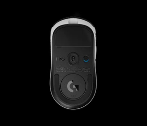 Souris de jeu <span class=keywords><strong>Logitech</strong></span> <span class=keywords><strong>G</strong></span> <span class=keywords><strong>PRO</strong></span> X2 SUPERSTRIKE 44000 DPI, capteur <span class=keywords><strong>Hero</strong></span> 2, 8K Hz, sans fil, déclenchement rapide, actionnement réglable, 61g, Esports - Product Image 2