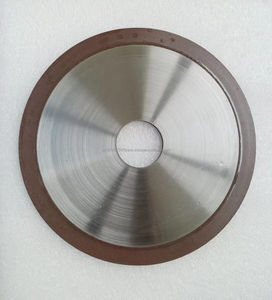 1A1R Résine Diamant Roue De Coupe Résine Bond Diamant Coupe Roue De Coupe K9 K7 Verre Optique Carbure De Tungstène Outils Quartz - Product Image 4