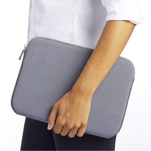 Nhà Máy OEM <span class=keywords><strong>Neoprene</strong></span> 13-14 Inch Máy Tính Xách Tay Tay Tay Áo Máy Tính Xách Tay Pocket <span class=keywords><strong>Tablet</strong></span> Mang Sleeve Mềm <span class=keywords><strong>Neoprene</strong></span> Sleeve Trường Hợp Bìa - Product Image 5