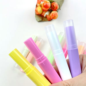 Usine En Gros Hydratant <span class=keywords><strong>Baume</strong></span> À Lèvres Autocollant Vegan <span class=keywords><strong>Baume</strong></span> À Lèvres Saveur De Fruits Bleus Miel <span class=keywords><strong>Framboise</strong></span> <span class=keywords><strong>Baume</strong></span> À Lèvres - Product Image 3