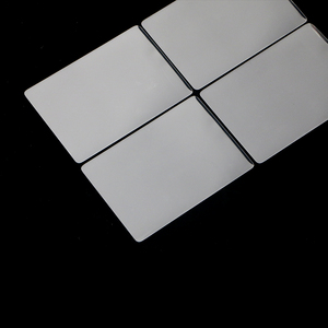 Chất lượng cao e3816 cán Túi A4 thẻ <span class=keywords><strong>PVC</strong></span> 80micf tấm được sử dụng cho máy tính số liệu - Product Image 1