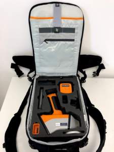 Máquina de Prueba XRF Portátil X-MET 8000 Expert, Alta Precisión para Clasificación Rápida en Sitio, para Diversos Metales Inoxidables - Product Image 6