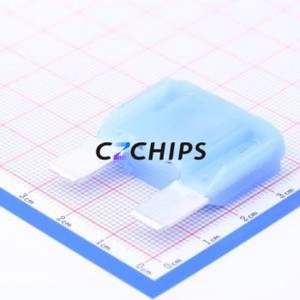 0299060.ZXNV Automotive Fuse Fuse ( Type: Blade Fuse )( Rated Voltage: 32V )( Rated Current: 60A ) - Product Image 2