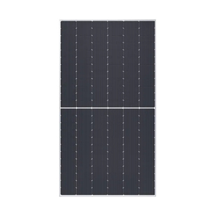 Longi LR8 Hi-MO7พลังงานแสงอาทิตย์595W-625W โมโนคริสตัลไลน์สองด้าน66HGD มีในสต็อก - Product Image 2