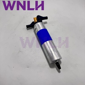 ปั๊มน้ำมันเชื้อเพลิงไฟฟ้า WNLH รุ่น 2641A203 สำหรับ Perkins ซีรีส์ 1100 รุ่น 1103A-33 1103D-33 1104A-44 1104D-44, อะไหล่เครื่องจักรก่อสร้าง - Product Image 2