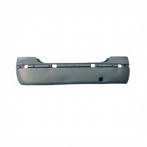 กันชนหลังรถซีดานกันชนหลังสำหรับโฟกัส2005 <span class=keywords><strong>2007</strong></span> 5M51-F17906-BEXWAA อะไหล่รถ PP - Product Image 1