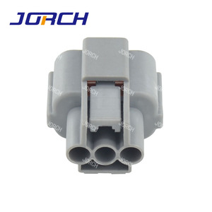 Đầu Nối Cuộn Đánh Lửa Tự Động Chống Nước Cho Xe Hơi Nữ 3 Chấu Cho PU465-03127 Mitsubishi - Product Image 5