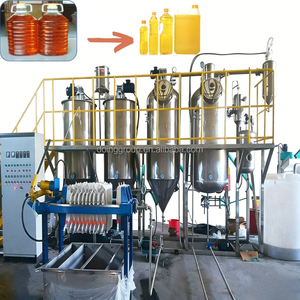Máquina <span class=keywords><strong>de</strong></span> Refinación <span class=keywords><strong>de</strong></span> Aceite <span class=keywords><strong>de</strong></span> Palma Crudo <span class=keywords><strong>de</strong></span> Alta Eficiencia 2026 |   Equipo <span class=keywords><strong>de</strong></span> Purificación y Blanqueo <span class=keywords><strong>de</strong></span> Aceite <span class=keywords><strong>de</strong></span> Palma para la Producción <span class=keywords><strong>de</strong></span> Aceite <span class=keywords><strong>de</strong></span> Palma RBD - Product Image 1