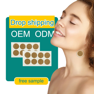 منتج جديد لعام <span class=keywords><strong>2026</strong></span>: لاصقة مضادة للخمر ومنشطة للطاقة، لاصقة فيتامينات لعلاج آثار الخمار - Product Image 4