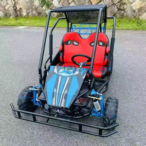 Superventas Mini <span class=keywords><strong>Jeep</strong></span> Car Off-Road Vehicle Compact Electric 4WD Car Off Road Buggy - Product Image 5