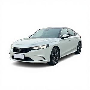 Honda d'occasion <span class=keywords><strong>2023</strong></span>, berline turbo, boîte automatique CVT, conduite à gauche, intérieur foncé, pneus R17, toit ouvrant panoramique, à vendre - Product Image 1