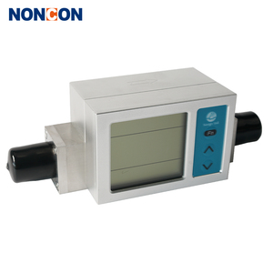 MF5600 Có Thể Tháo Rời Hiển Thị Bệnh Viện Micro Oxy Hệ Thống Khối Lượng Khí Không Khí Lưu Lượng Khí Nitơ Oxy Y Tế Lưu Lượng Kế - Product Image 6