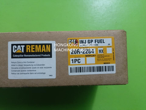 20R-2284 Injecteur de carburant d'origine pour C32, C15 - Product Image 5