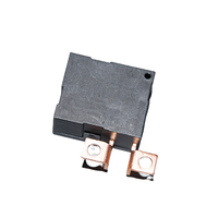 Relais électromagnétiques à verrouillage magnétique WQE-WL09EB-F-112DB(120A)-RELAY-12V 24V 2PIN 3PIN 4W 2W SPSTNO SPSTNC PCB