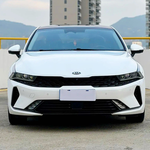 <span class=keywords><strong>Kia</strong></span> K5 380T GT-Line Flagship 2020 d'occasion à faible kilométrage, berline essence 4 portes 5 places, conduite à gauche, toit ouvrant panoramique, exportée de Chine - Product Image 1