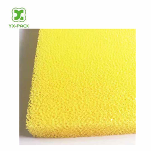 PU Giường Foam Lọc Bọt Nhanh Chóng Miếng Bọt Biển Khô Tấm Xốp Cho Đồ Gỗ Ngoài Trời Sofa Gối - Product Image 1