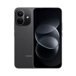 Xiaomi Redmi Note 17 Pro 5G หน้าจอ AMOLED 6.83 นิ้ว 120Hz กล้อง 50MP ชิปเซ็ต SD6sGen4 แบตเตอรี่ 9000mAh จัดส่งโดย FedEx - Product Image 4
