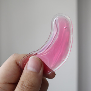 Túi nước đá nóng & lạnh tái sử dụng Túi nước đá túi dưới mắt của bạn - Product Image 2