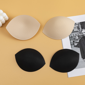 Soutien-gorge adhésif invisible pour femme, couvre-tétons, inserts en silicone double face pour rehaussement des seins - Product Image 3