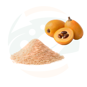 Высококачественный чистый натуральный порошок из плодов локваты (<span class=keywords><strong>Eriobotrya</strong></span> <span class=keywords><strong>Japonica</strong></span>), 99% чистоты, богатый витаминами, водорастворимый, пищевой, в бутылке - Product Image 2