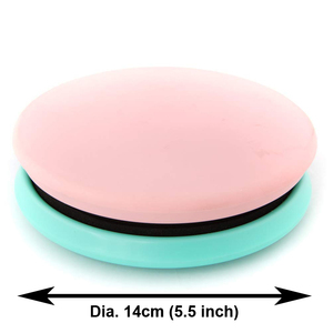 Portable Ballet Turning Disc <strong>Spin</strong> Turning <strong>Board</strong> for Dancer - Product Image 3