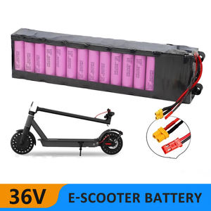 Personalizzato 18650 10 s3p 36v 10.5Ah batteria agli ioni di litio e-scooter 36v 10ah batteria scooter elettrico - Product Image 6