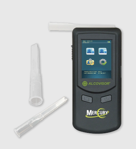 Drage 6810 Alkohol tester Alkohol tester Mundstück-6810 - Product Image 5