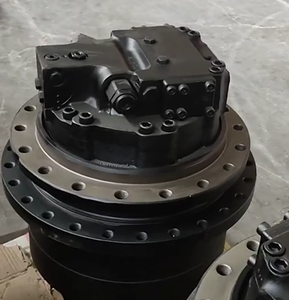 Hyundai R305LC-7 Motor perjalanan R305LC-7 penggerak akhir untuk Hyundai - Product Image 3