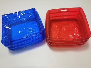 Şişme masaj pedikür ayak güçlü banyo - Product Image 2