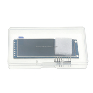 Écran LCD TFT de 2,79 pouces NV3007, petit écran 142x428, module 8 broches, écran couleur LCD SPI - Product Image 4