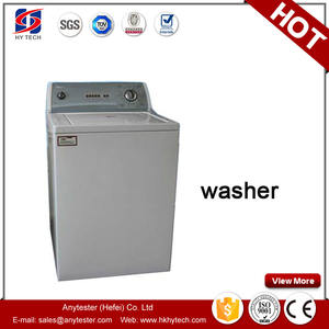 Labor Fabric Wash Shrink age <span class=keywords><strong>Tester</strong></span> für Schrumpfung sgrad - Product Image 6