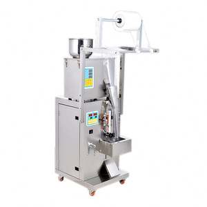 <span class=keywords><strong>2</strong></span>-200G Automatische vertikale Füllung Versiegelung muttern Snacks Mandeln Verpackungs maschine - Product Image 2