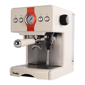 เครื่องชงกาแฟเอสเพรสโซ่กึ่งอัตโนมัติรุ่น CRM3609 ยอดขายดีที่สุด ตัวเลือกอันดับหนึ่งสำหรับใช้ในบ้าน ยี่ห้อ Corrima - Product Image 5