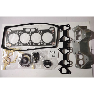 ชุดปะเก็นเครื่องยนต์4G15สำหรับ Mitsubishi 4G15 12V ฝาสูบ MD974930แก๊ส - Product Image 1