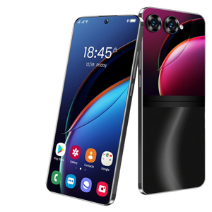 คอมพิวเตอร์ฝังตัวในตัวเครื่อง Android <span class=keywords><strong>ROG</strong></span> <span class=keywords><strong>Phone</strong></span> <span class=keywords><strong>6</strong></span> Pro สำหรับใช้งานบนมือถือ - Product Image 1
