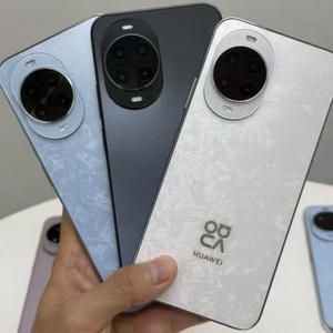 2025 meilleure vente 5G NFC <span class=keywords><strong>Smartphone</strong></span> Ai HarmonyOS système téléphone portable tout neuf pour <span class=keywords><strong>Huawei</strong></span> Nova 14 téléphone - Product Image 1