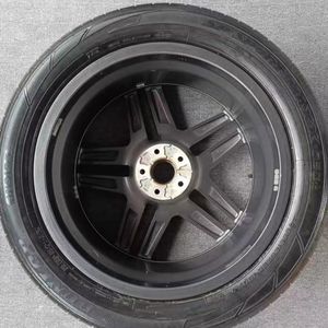 ชิ้นส่วนรถยนต์ Nio ใช้ในสภาพที่<span class=keywords><strong>ดี</strong></span>ขอบล้ออลูมิเนียมอัลลอยแท้สำหรับ Dongfeng Mage Dong Feng Aeolus Mage - Product Image 4