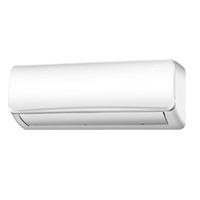 AC Split Dinding Pendingin dan Pemanas Terbaru 12000Btu 1Ton 1.5P