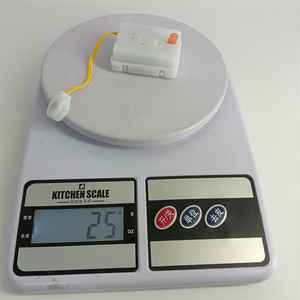 Module sonore personnalisé pour boîte à musique de poupée en peluche, enregistreur <span class=keywords><strong>60</strong></span> secondes, vente en gros - Product Image 2