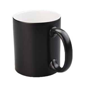 <span class=keywords><strong>Tazas</strong></span> mágicas de cerámica de 11 onzas, venta al por mayor de fábrica a la <span class=keywords><strong>sublimación</strong></span> - Product Image 1
