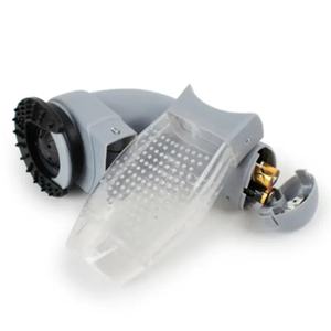 <span class=keywords><strong>Ventouse</strong></span> électrique pour poils d'animaux de compagnie, aspirateur portable, brosse pour épilateur de fourrure, peigne pour chien et chat, dispositif d'aspiration de toilettage, vente en gros - Product Image 3