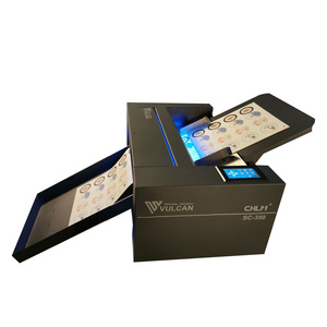 Cortadora de Contornos Digital A3 Plus de Alta Precisión con Alimentación Automática, Equipo de Corte de Etiquetas Multiformato con CCD de Alta Resolución - Product Image 4