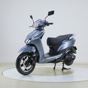 มอเตอร์ไซค์แข่ง EU 60v/72v 800W มอเตอร์ไร้แปรงถ่าน ความเร็ว 60 กม./ชม. - Product Image 6