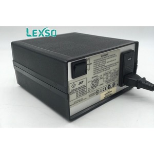 Alimentation électrique Tekprobe Tektronix 1103 pour sondes d'oscilloscope testées - Product Image 5