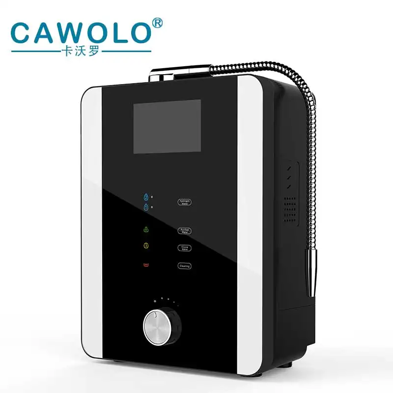 Cawolo AL808D Ph 3.5-10 Kangan Water Machine Alkaline Water Ionisator