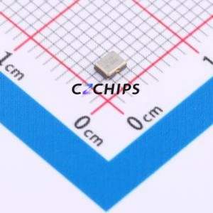 SX2M8.000B10F20TNN Crystal Oscillator (Active) SMD2520-4P Crystal Oscillator 8MHz 10ppm CMOS 3.3V - Product Image 1