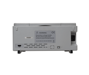 Série Hantek DSO4004B DSO4254B DSO4204B DSO4104B DSO4084B Oscilloscope numérique à 4 canaux 80-250 MHz 1GSa/s DVM Affichage 7 couleurs - Product Image 4