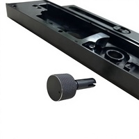 Service d'usinage CNC personnalisé en usine, prototype de précision en aluminium, acier inoxydable, fer pour fraisage, tournage, conception de composants