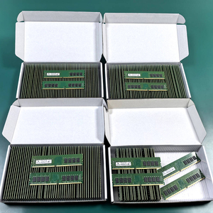 Memoria RAM DDR5 RGB de 32 GB, 48 GB, 64 GB, 64/128 GB, 5600 MHz, 6000 MHz, CL26, CL30, 5200, 5600, 8000 MHz, SODIMM, UDIMM, para Ordenador Portátil, Piezas de Ordenador - Product Image 6